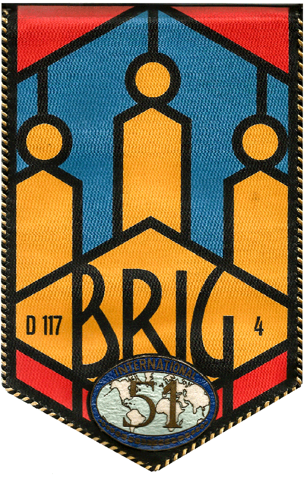 Logo du club Brig
