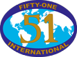 Logo du 51